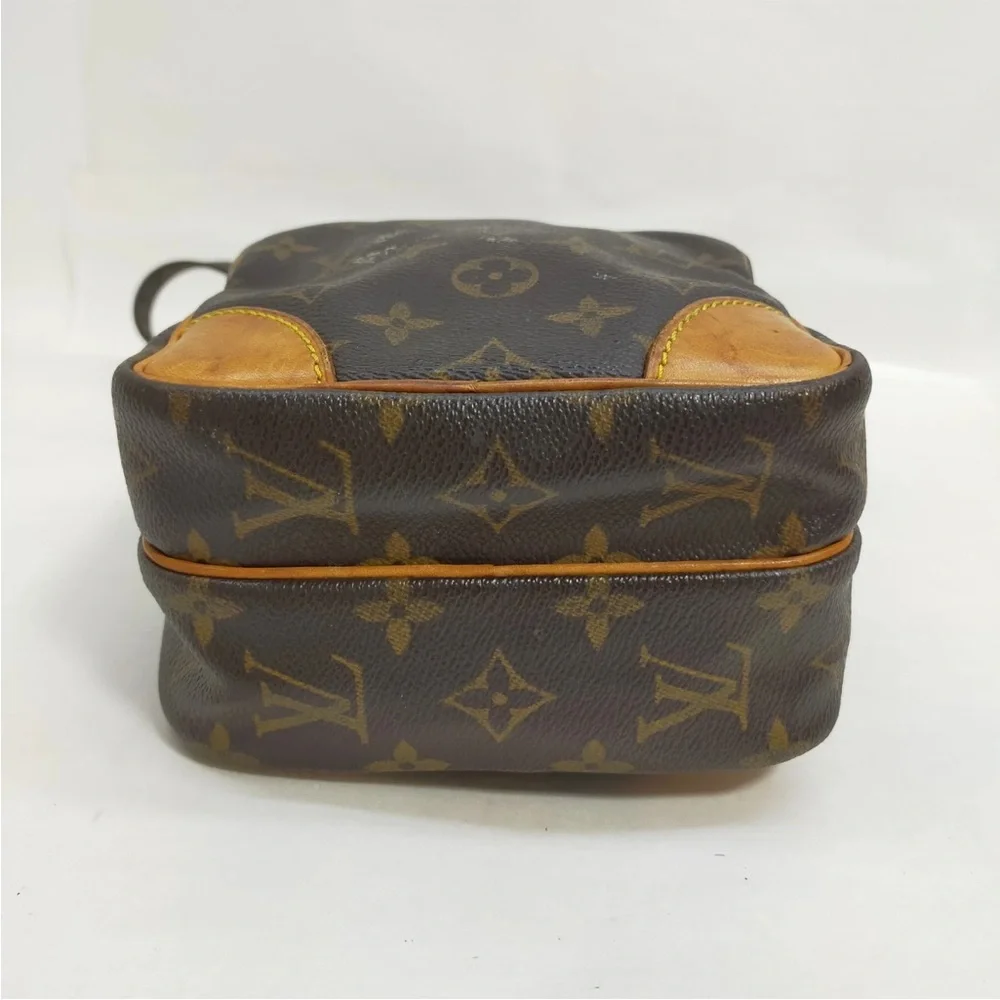 Louis Vuitton LV Monogram  Bag - has marks - Picture 5 of 14